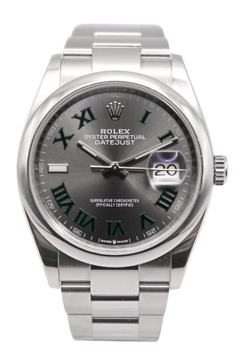 rolex wimbledon forum|rolex wimbledon 36mm price.